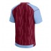 Maillot de foot Aston Villa Domicile vêtements 2023-24 Manches Courtes